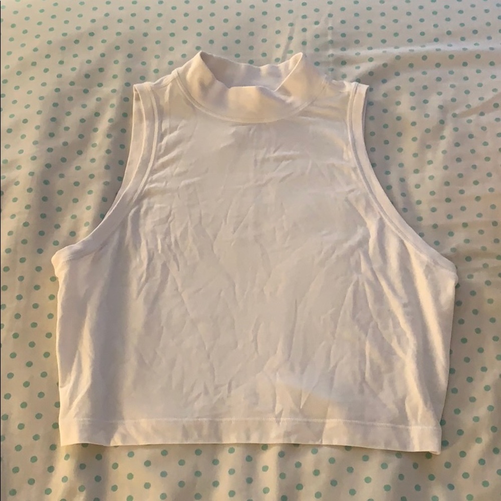 Lululemon top